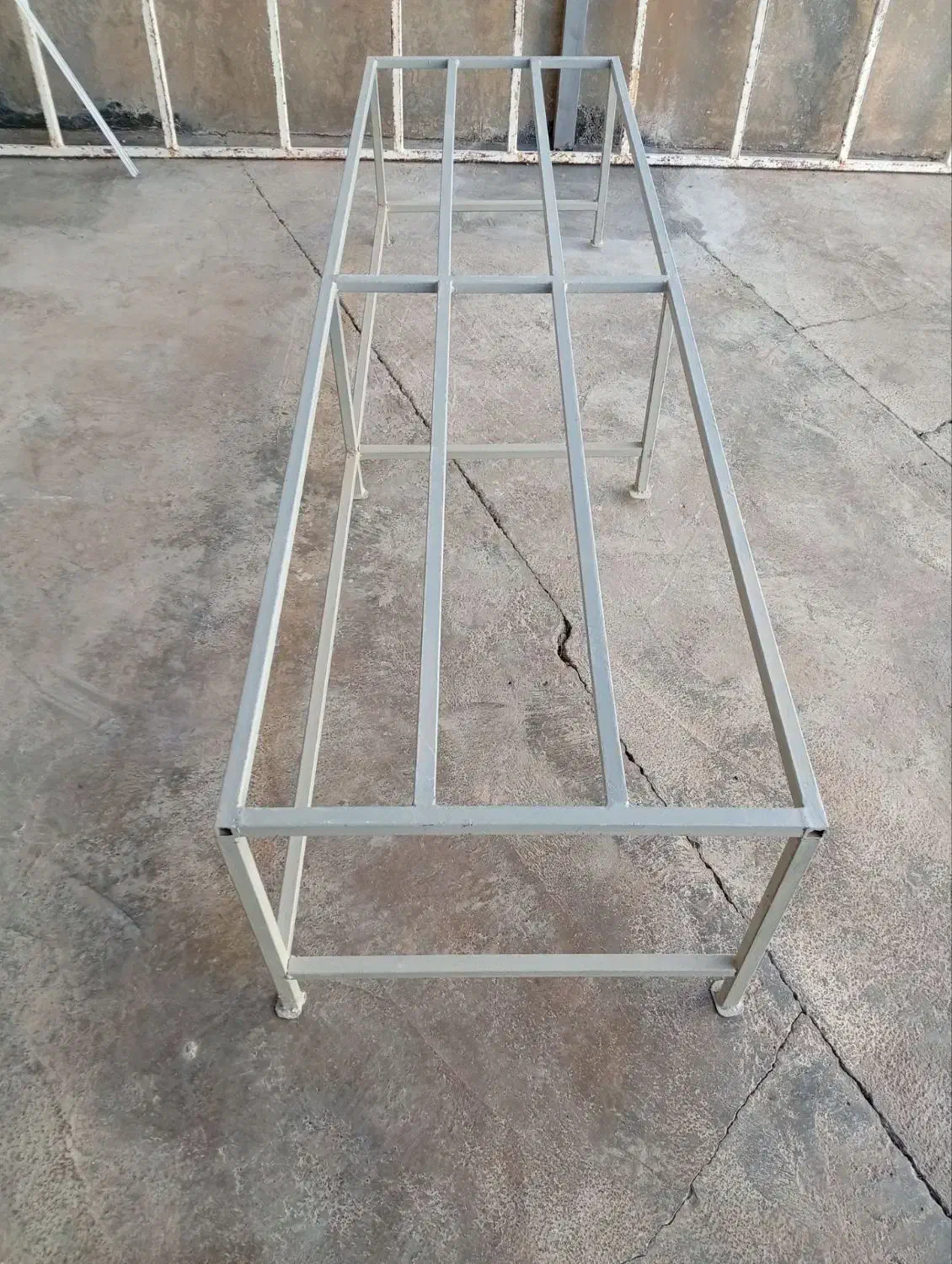 زیر رختخوابی آهنی|رختخواب، بالش، پتو|قصرشیرین, |دیوار