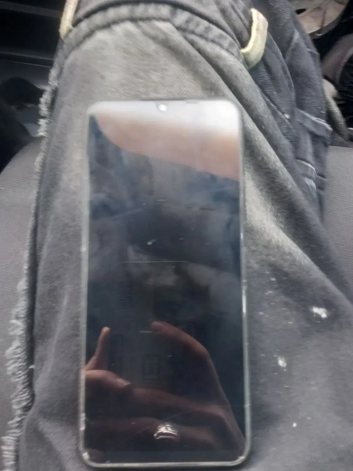 گوش ردتون E10|موبایل|گلبهار, شهر جدید گلبهار|دیوار