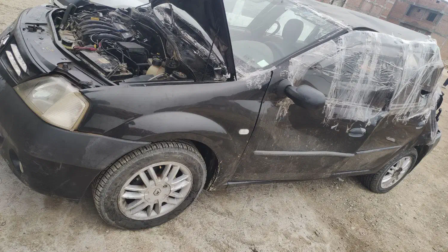 ال نود مدل 91|خودرو سواری و وانت|نقده, |دیوار