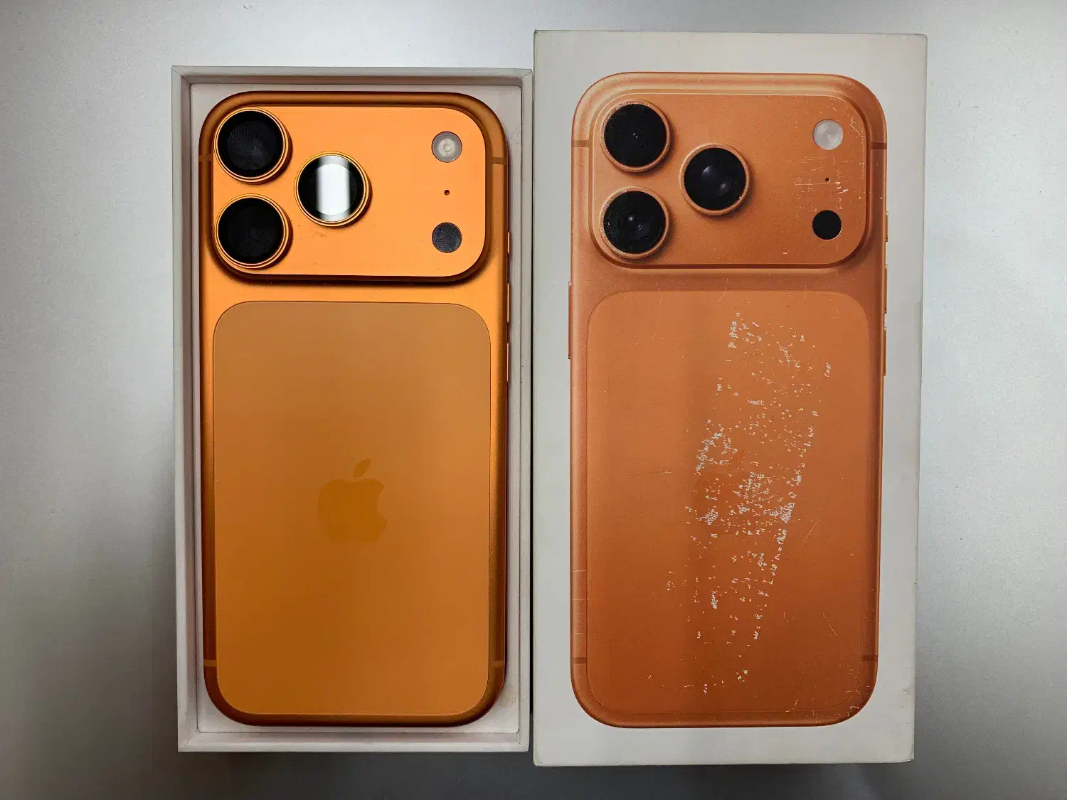 iPhone 17 pro|موبایل|رشت, پیرسرا|دیوار