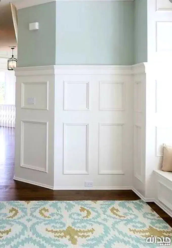 گچکاری، سرامیک، تعمیرات بنایی، بازسازی و نوسازی|خدمات پیشه و مهارت|فردیس, نسترن غربی|دیوار