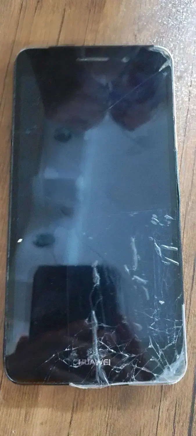 گوشیy6HUAVRl|موبایل|دزفول, |دیوار