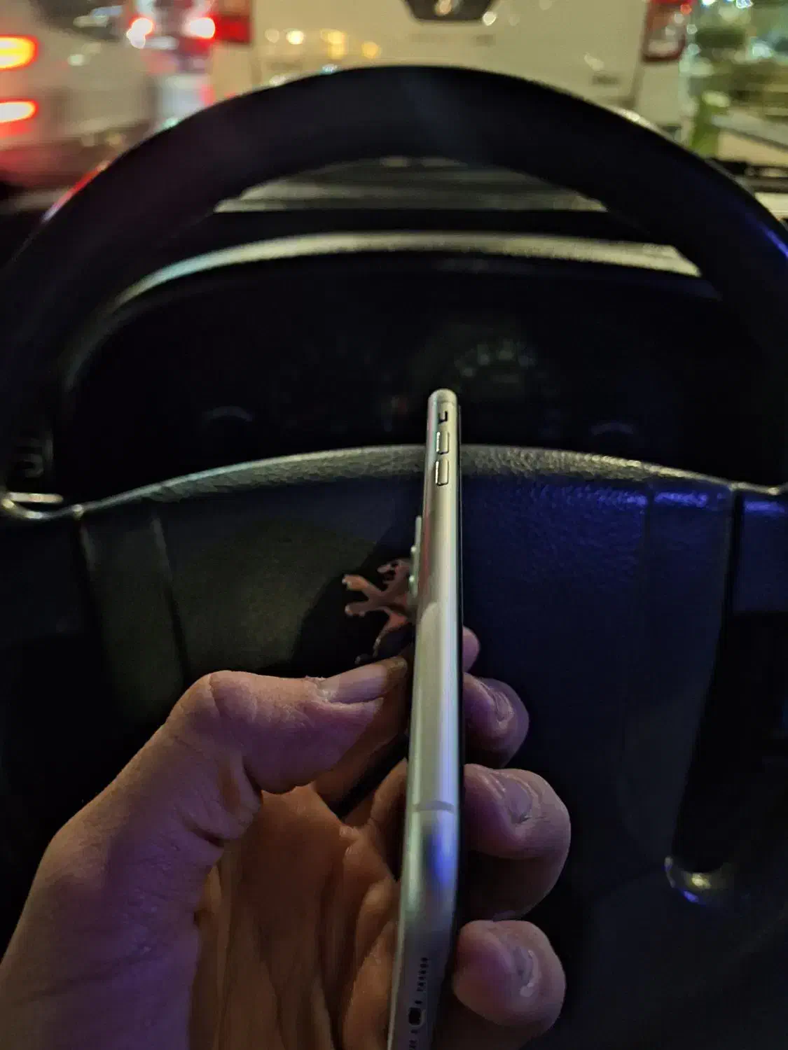 آیفون 11 ۱۲۸گیگ نرمال|موبایل|همدان, |دیوار