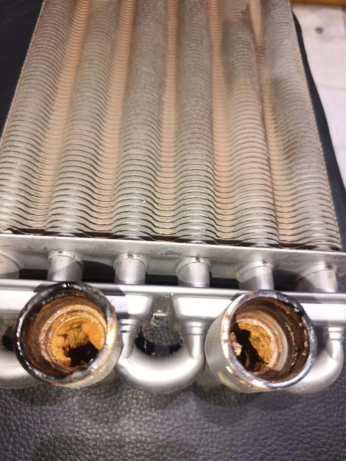 سرویس و تعمیر پکیج دیواری|آبگرمکن، پکیج، شوفاژ|قزوین, |دیوار