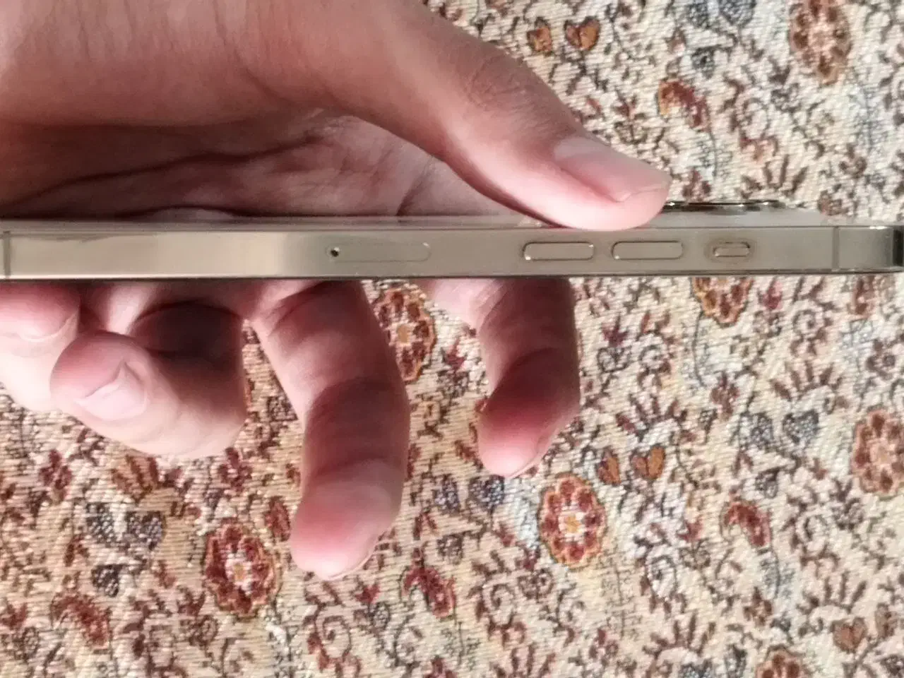 12 promax ZA/A 256|موبایل|تبریز, |دیوار