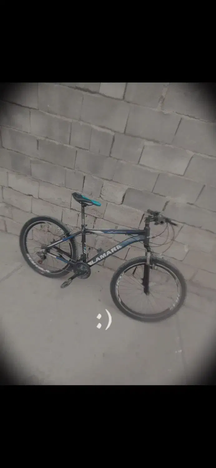 دوچرخه صفر|دوچرخه، اسکیت، اسکوتر|بانه, |دیوار