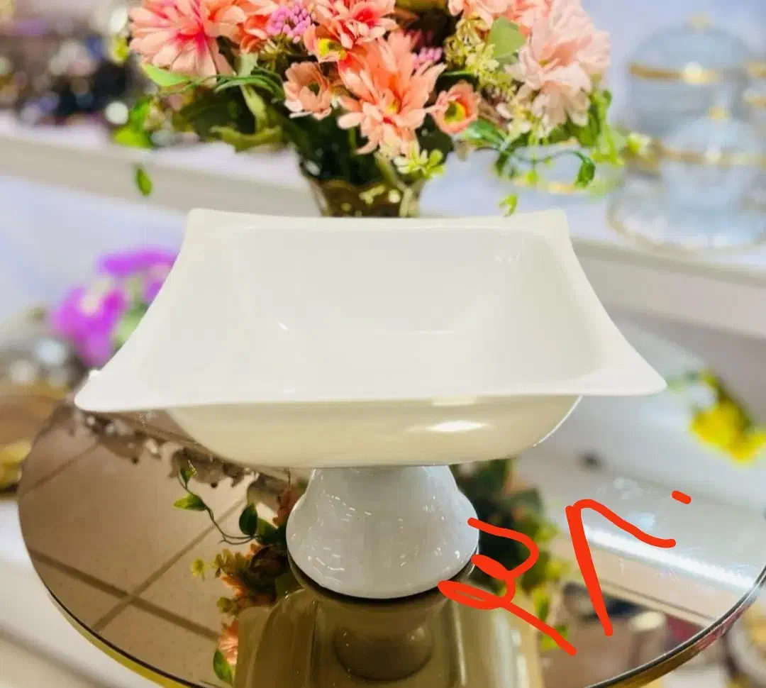 ظروف شیک|ظروف سرو و پذیرایی|دهدشت, |دیوار