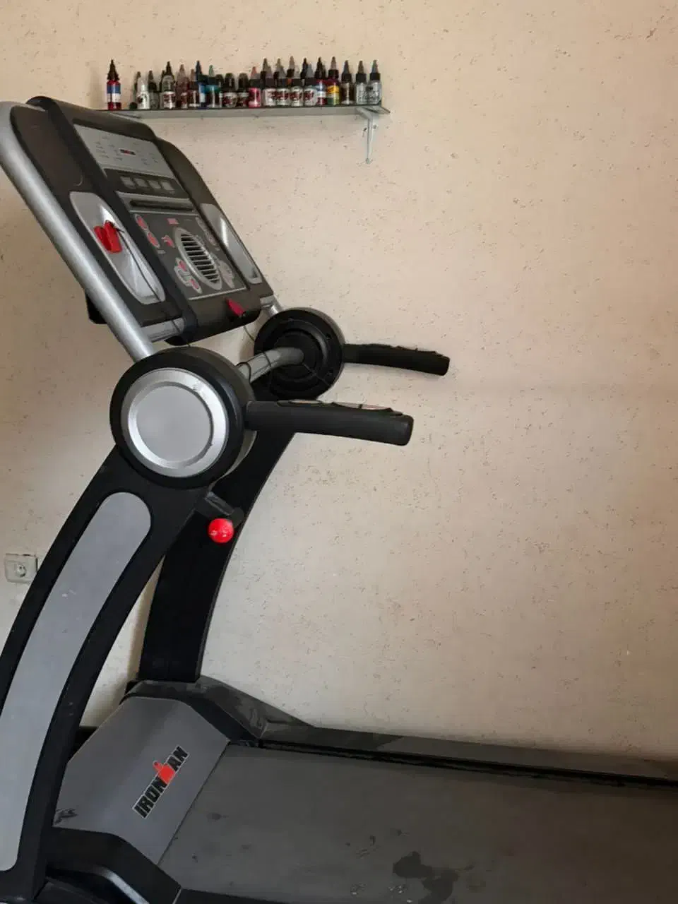 تردمیل شیب برقی|تجهیزات ورزشی|سیرجان, |دیوار