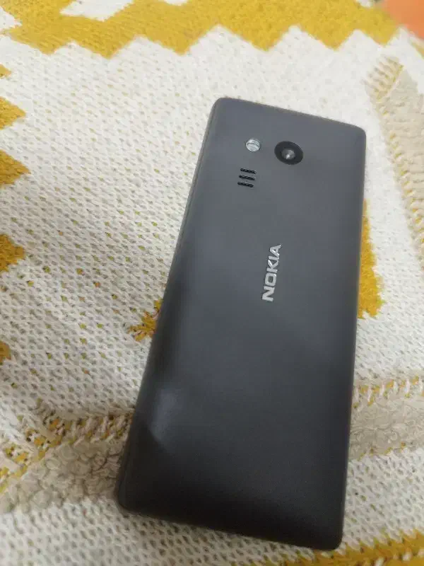 نوکیا 216|موبایل|بیرجند, |دیوار