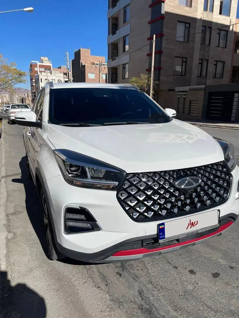 x55pro مدل 402|خودرو سواری و وانت|بیرجند, |دیوار