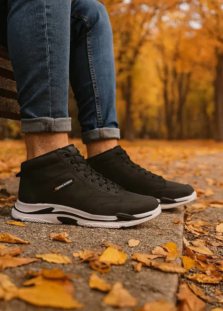 کفش ساقدار مردانه|لباس|شیراز, کیان شهر|دیوار