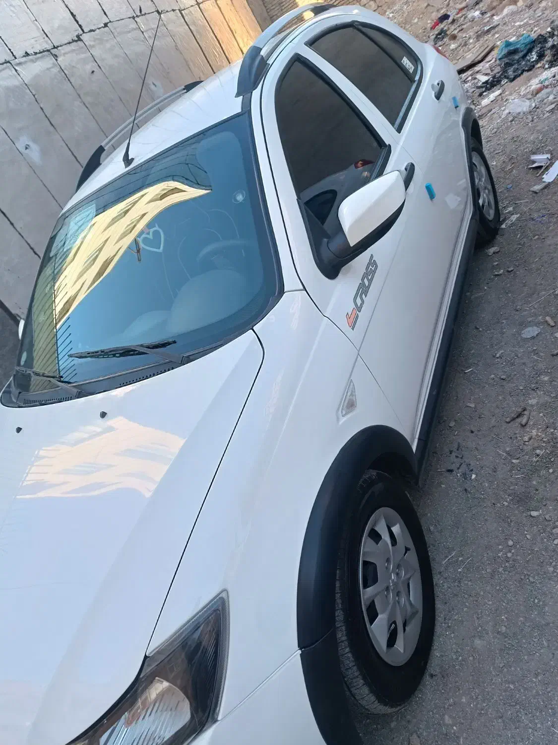 کوییک مدل ۱۴۰۱ معمولی|خودرو سواری و وانت|کرمانشاه, |دیوار