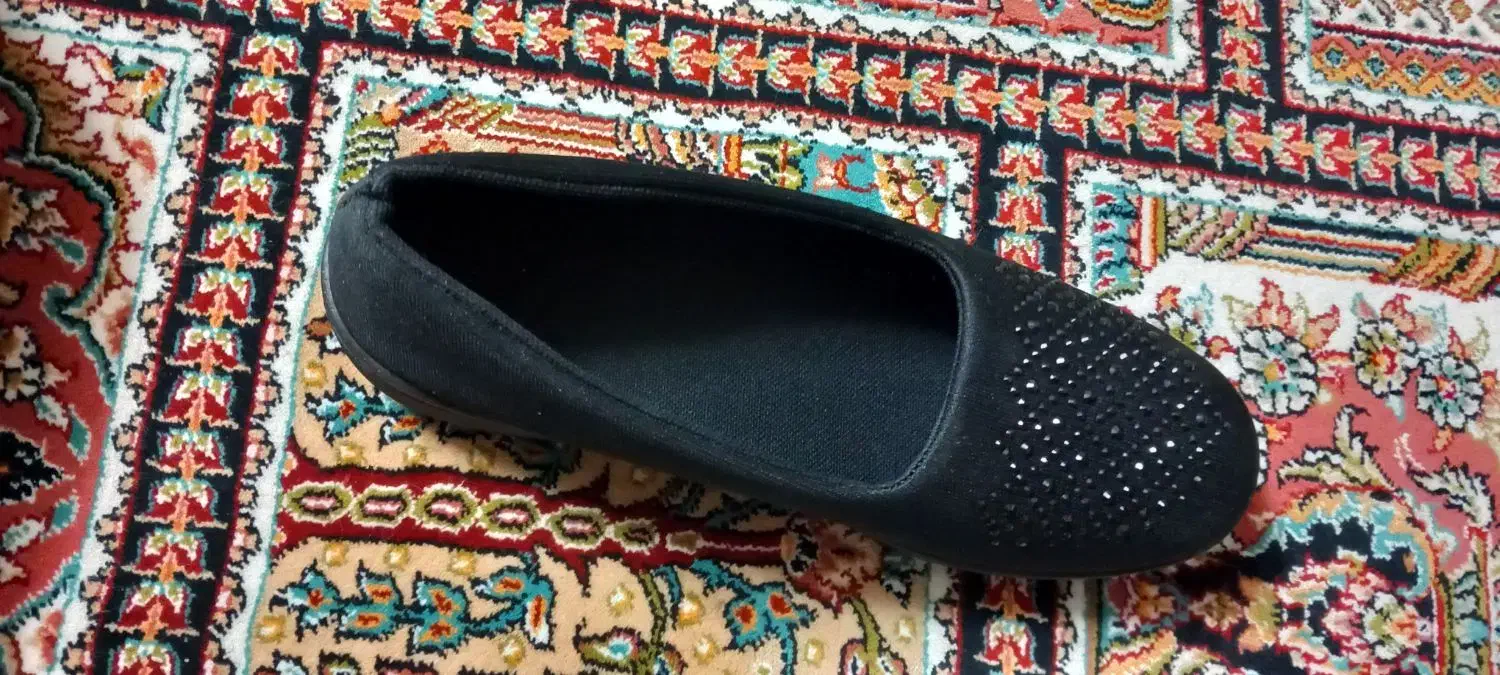 کفش راحتی|کیف، کفش، کمربند|قم, زنبیل آباد|دیوار