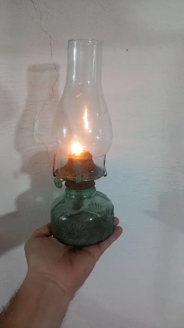 لمپای قدیمی و سالم|لامپ و چراغ|تبریز, |دیوار