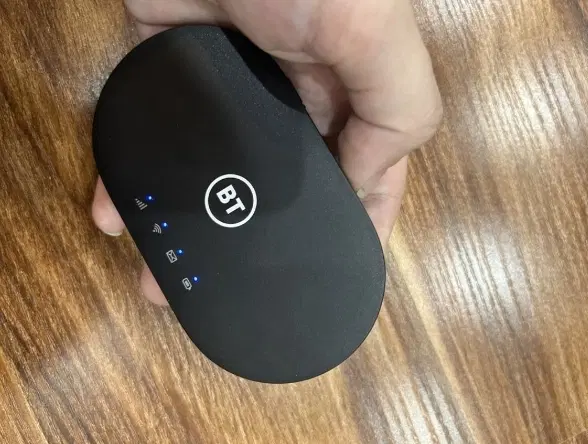 مودم 4.5g|مودم و تجهیزات شبکه|خواف, |دیوار