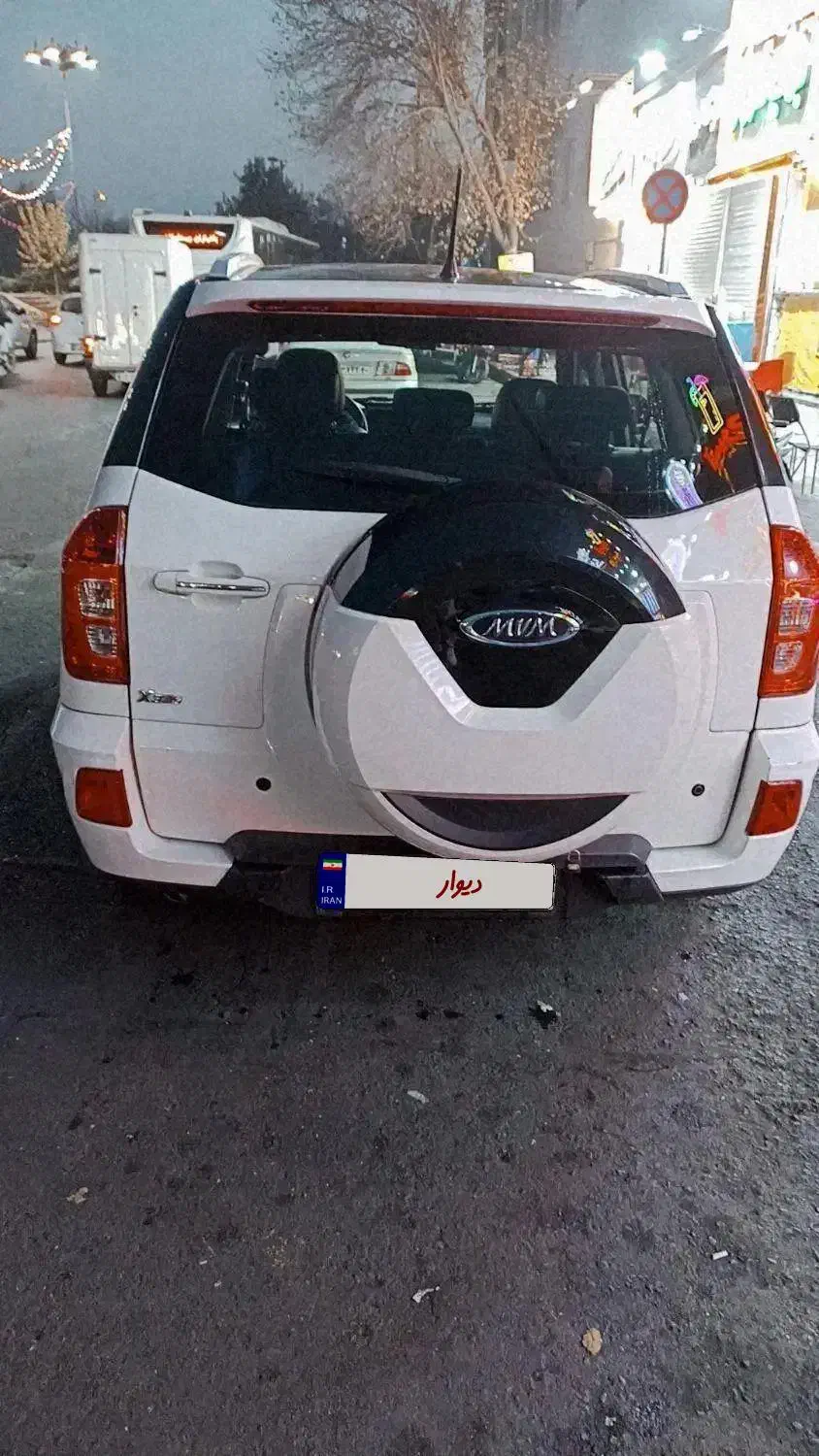 x33s(ایکس ۳۳ اس)|خودرو سواری و وانت|تهران, ائمه اطهار|دیوار