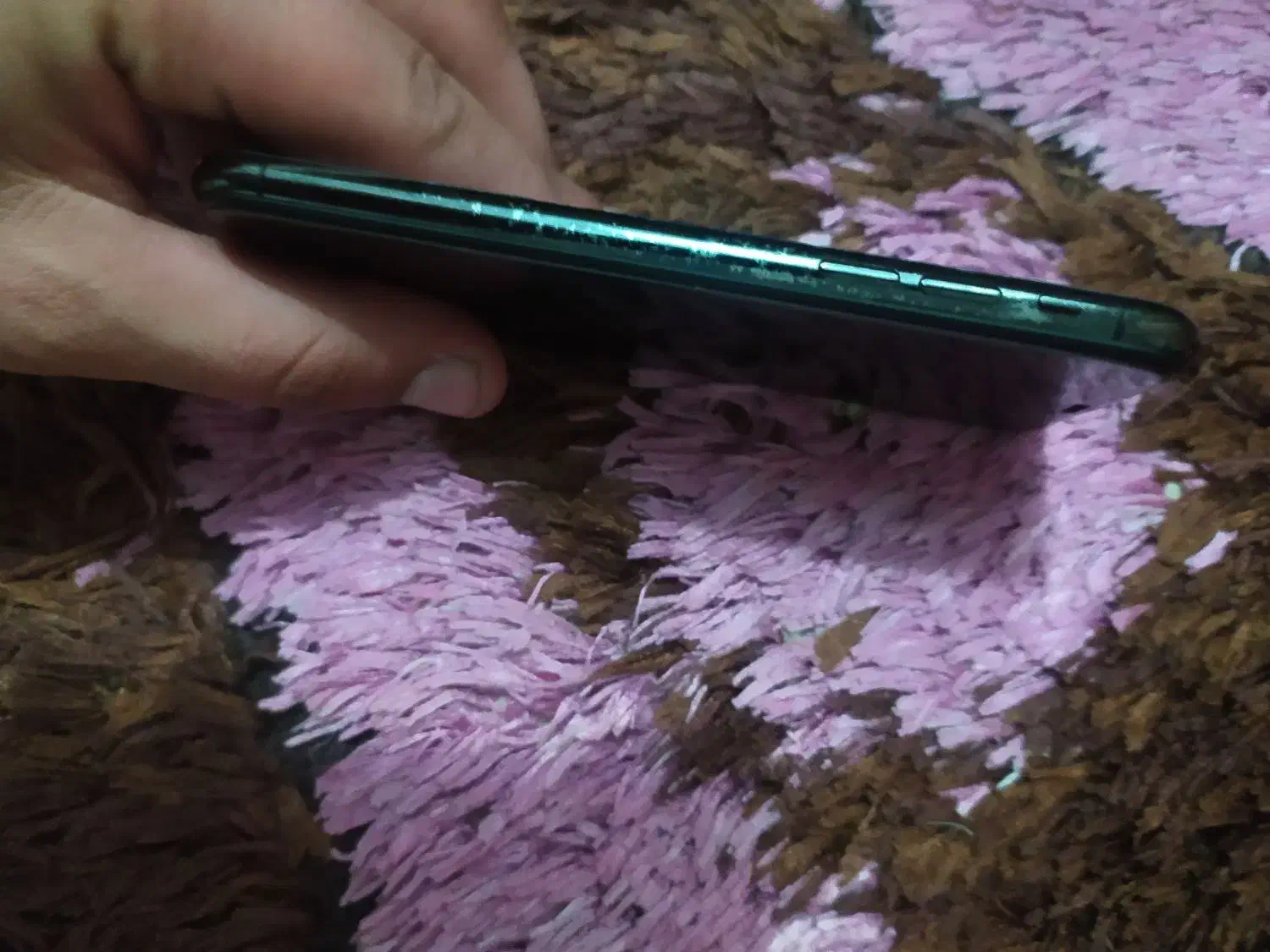 آیفون x 256|موبایل|سنندج, |دیوار