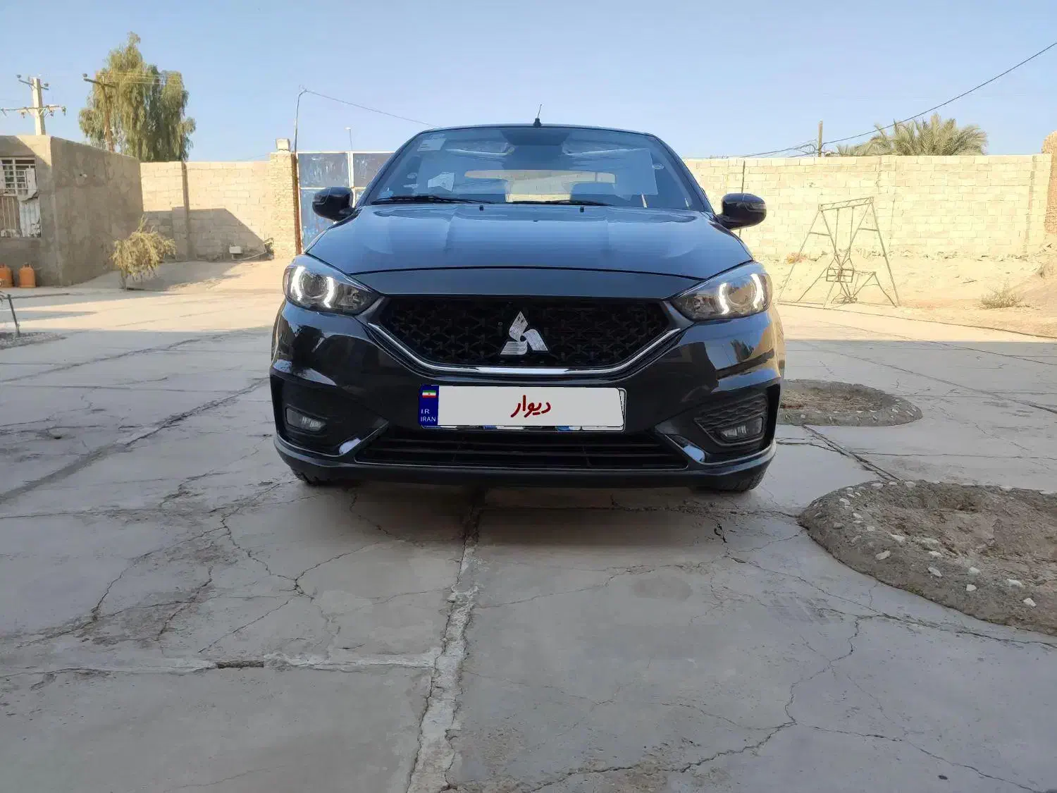 فروش فوری سهند ۱۴۰۴|خودرو سواری و وانت|سراوان, |دیوار