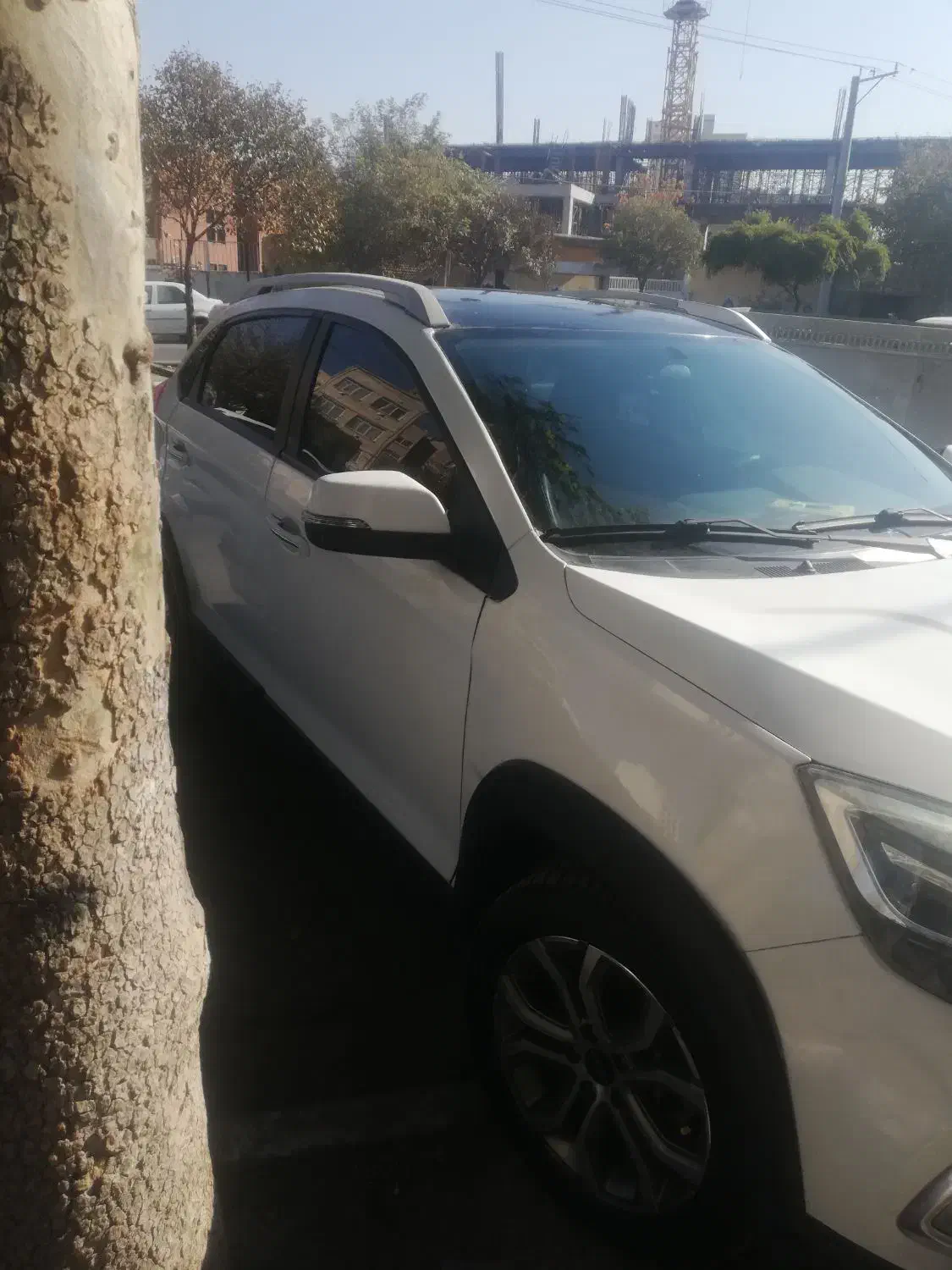 ایکس 22 مدل 97|خودرو سواری و وانت|مشهد, گلبرگ|دیوار