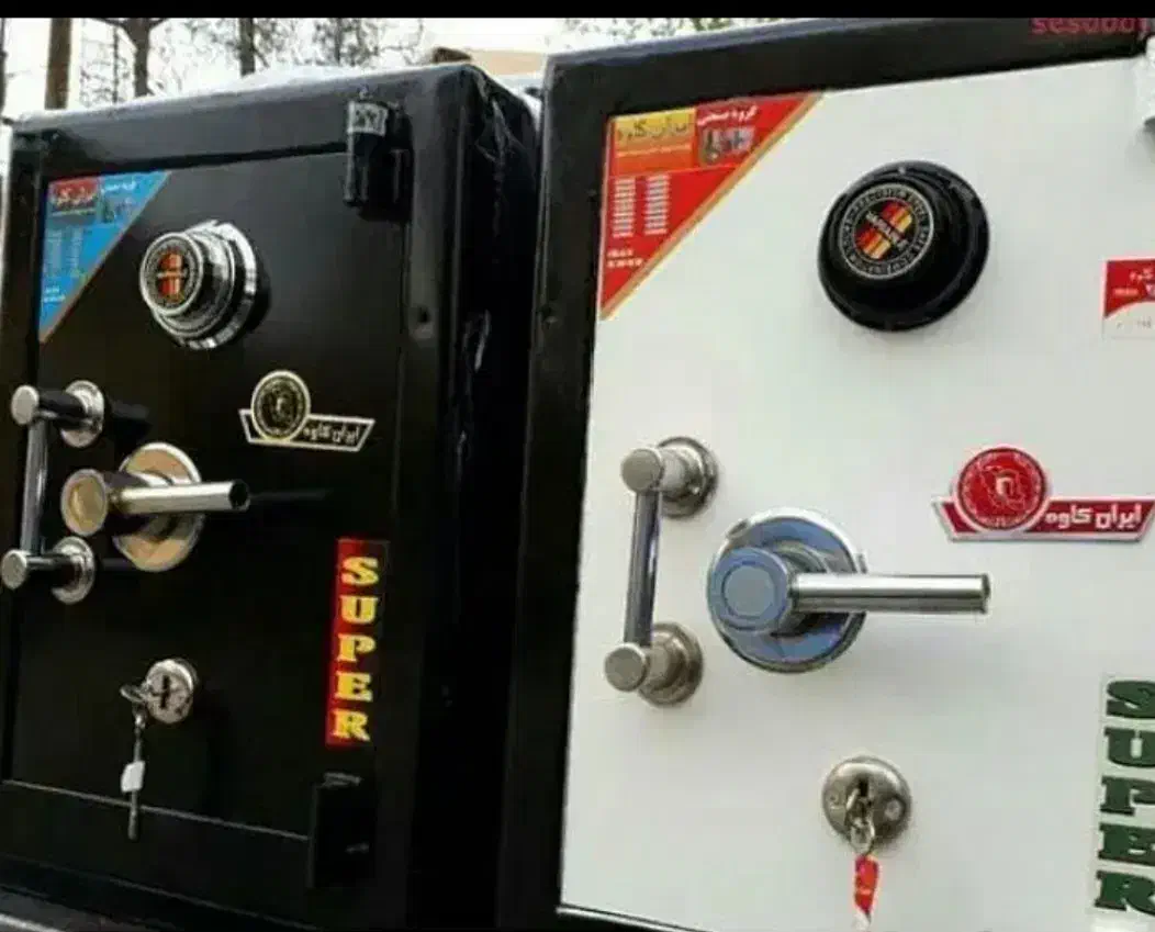 فروش گاوصندوق|ابزارآلات|بجنورد, |دیوار