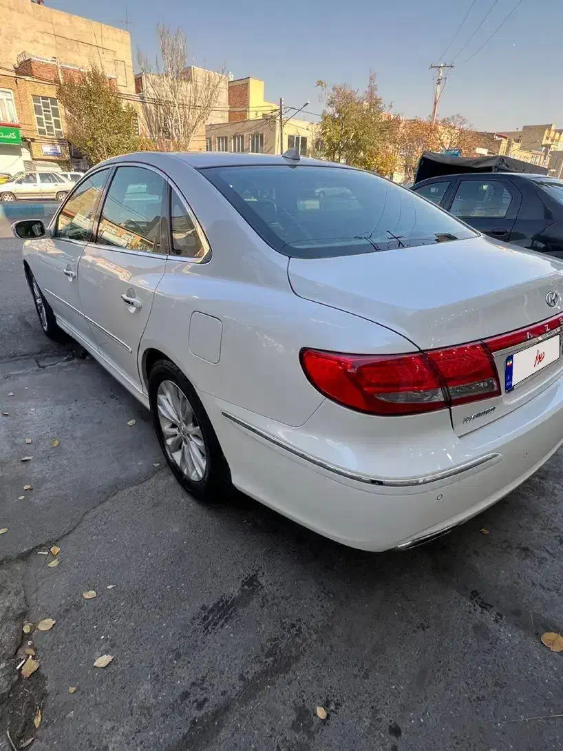 آزرا کالیفرنیا۲۰۱۱|خودرو سواری و وانت|تبریز, |دیوار