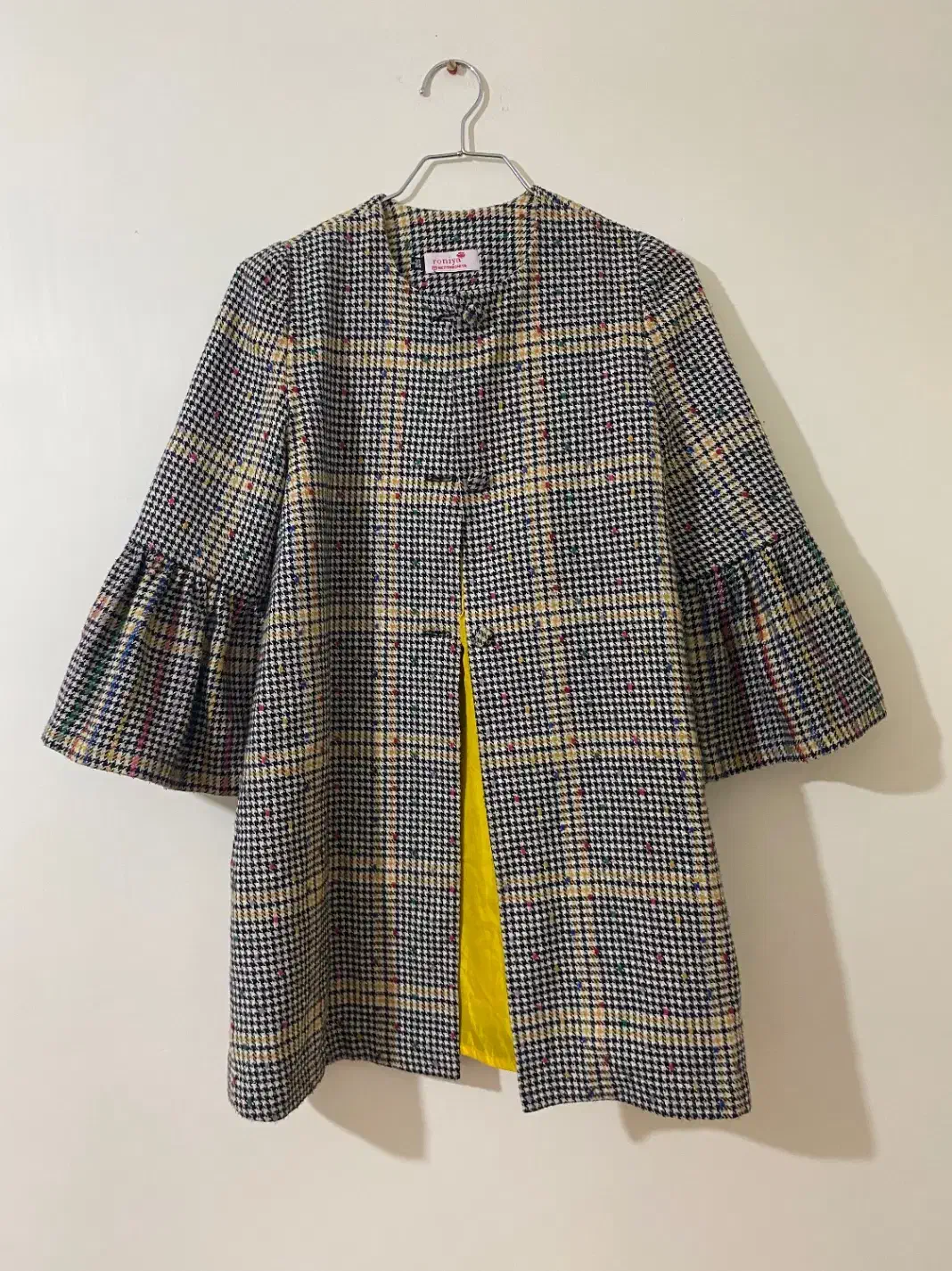 پالتودخترانه شیک مزون دوری|لباس|پردیس, فاز ۳|دیوار