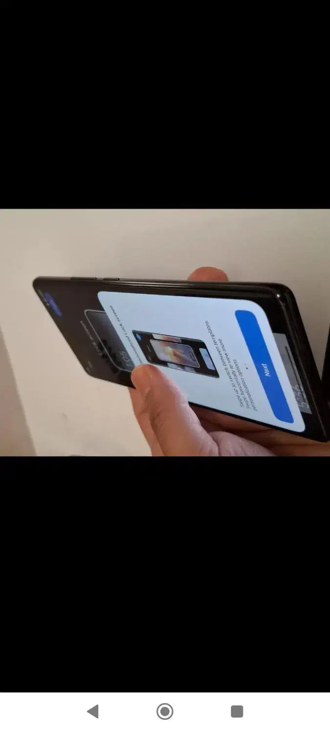 گوشی نوت 14پرو 4G|موبایل|ایلام, |دیوار
