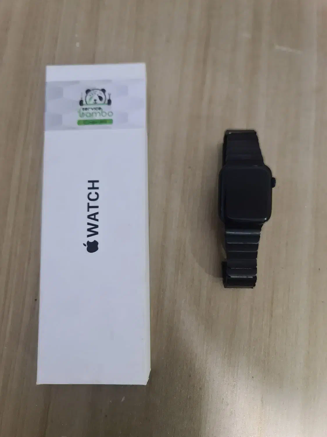 اپل واچ se سری ۱۰|ساعت|یاسوج, |دیوار