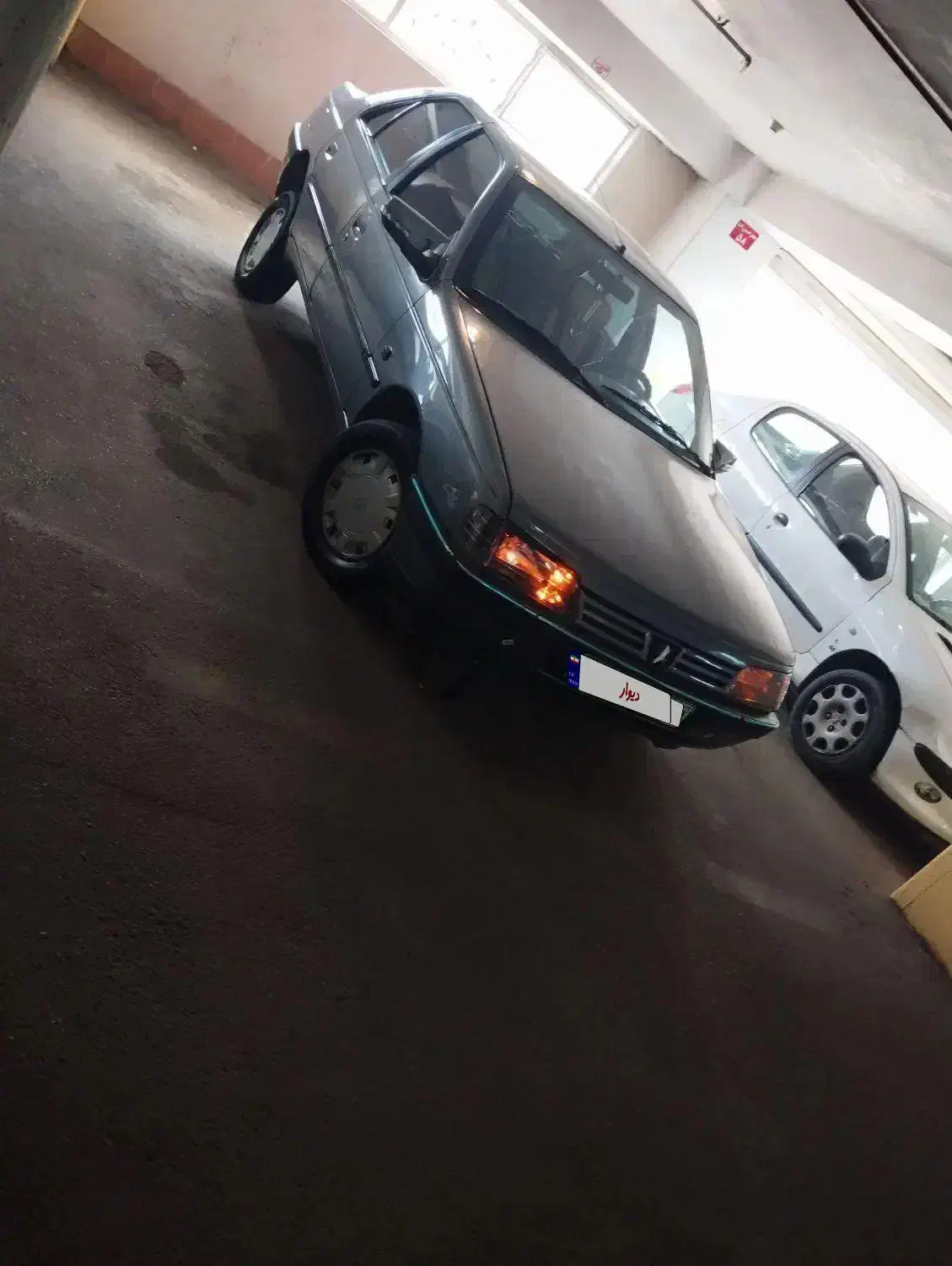 پژو ۴۰۵glx|خودرو سواری و وانت|مرند, |دیوار