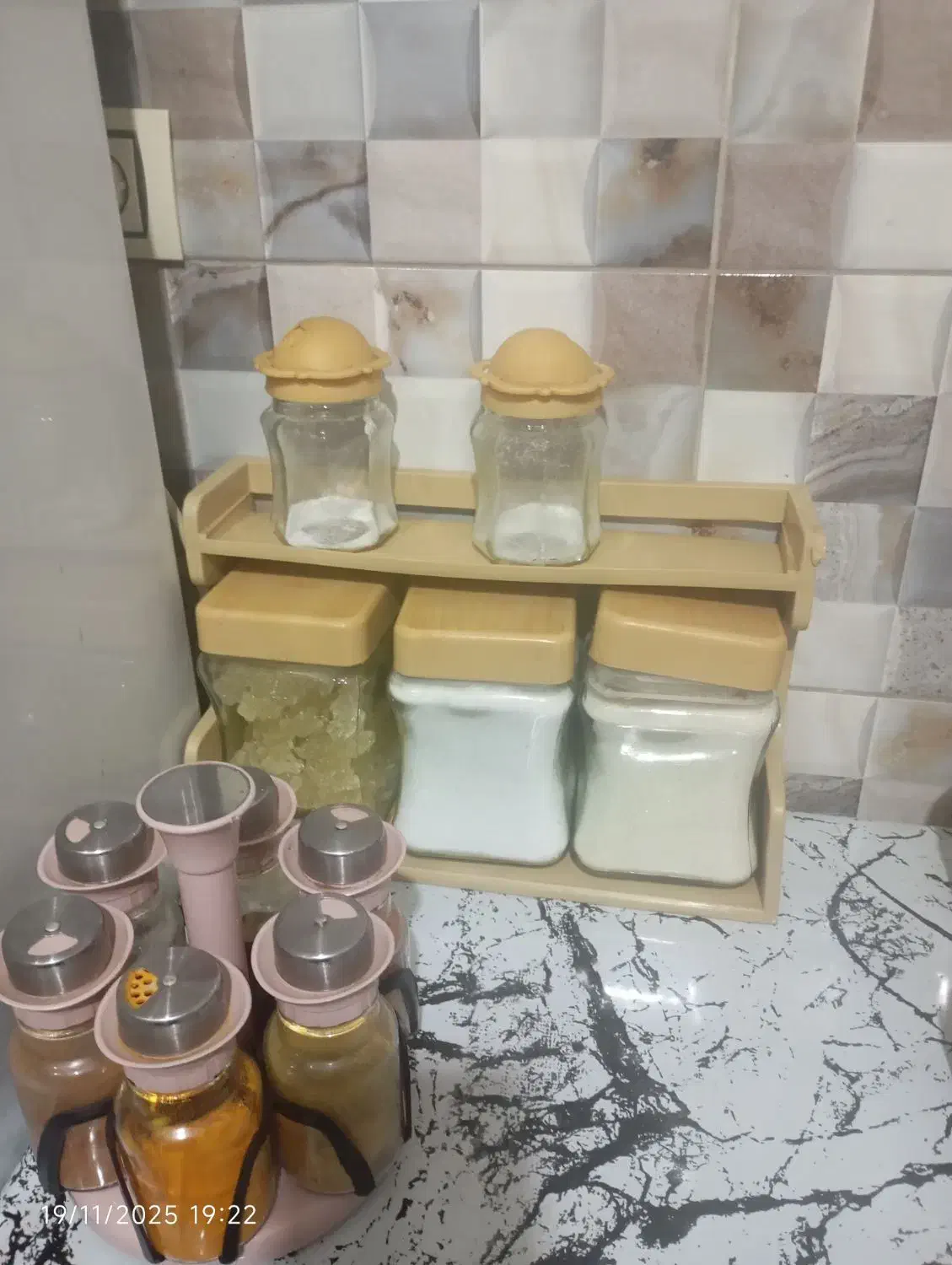 وسایل آشپزه خونه سالم|ظروف نگهدارنده، پلاستیکی، یکبارمصرف|محمدشهر, کوی بهار|دیوار