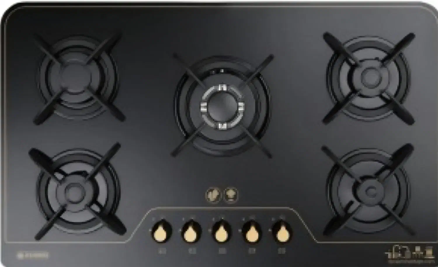 اجاق گاز صفحه ای|اجاق گاز و لوازم برقی پختوپز|ملارد, |دیوار