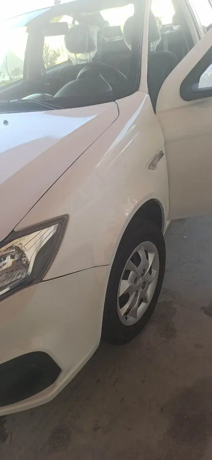 فروش خودرو|خودرو سواری و وانت|اهواز, کوی فرهنگیان ۱|دیوار