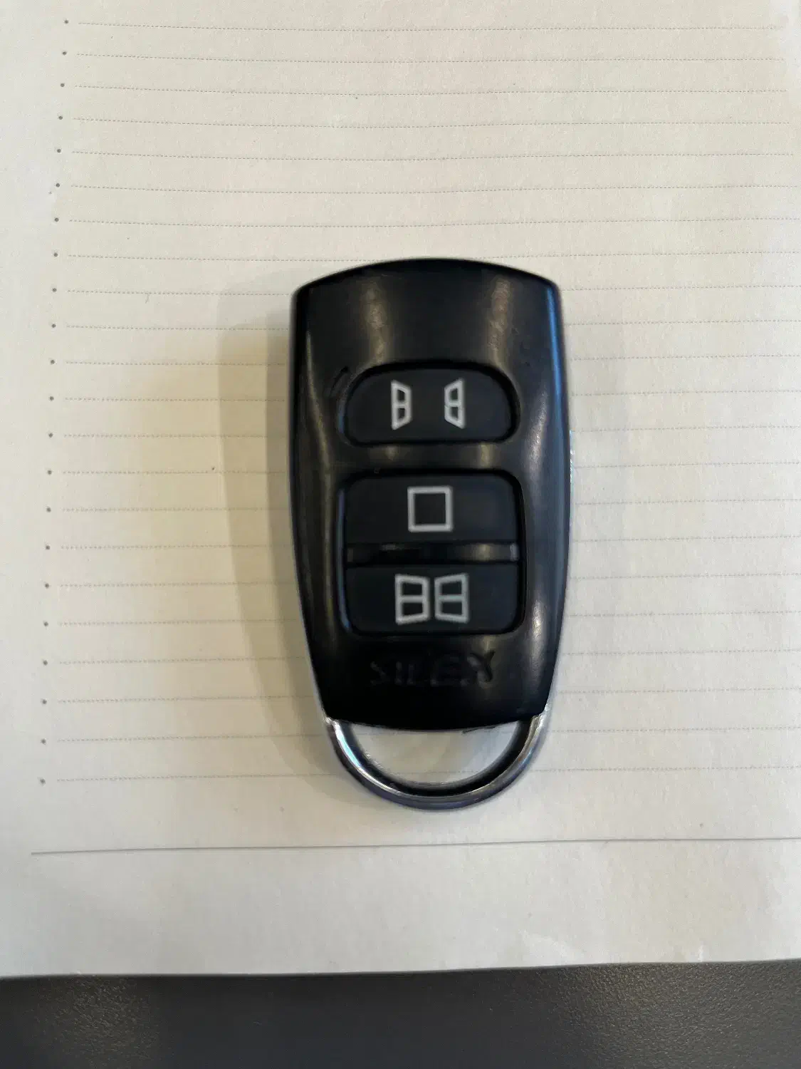 ریموت سایلکس|مصالح و تجهیزات ساختمان|تهران, حصار بوعلی|دیوار