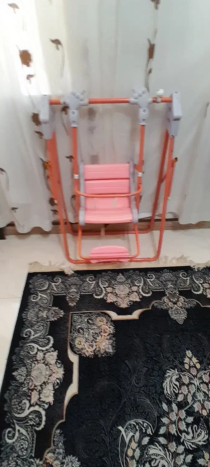 تاب بچه|تخت و صندلی بچه|رشت, رودباری|دیوار