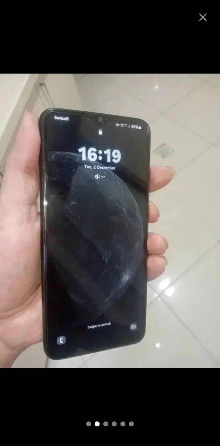 گوشی ا۰۴|موبایل|بومهن, |دیوار