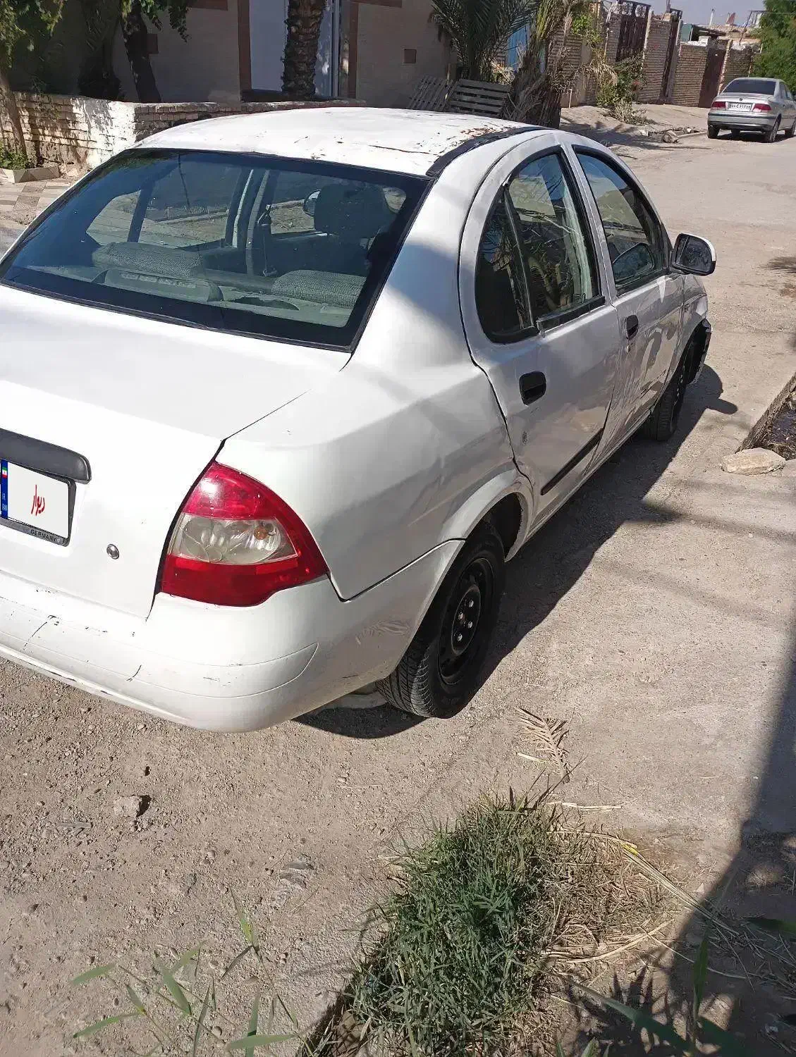 خودروتیبا1|خودرو سواری و وانت|خرمشهر, |دیوار