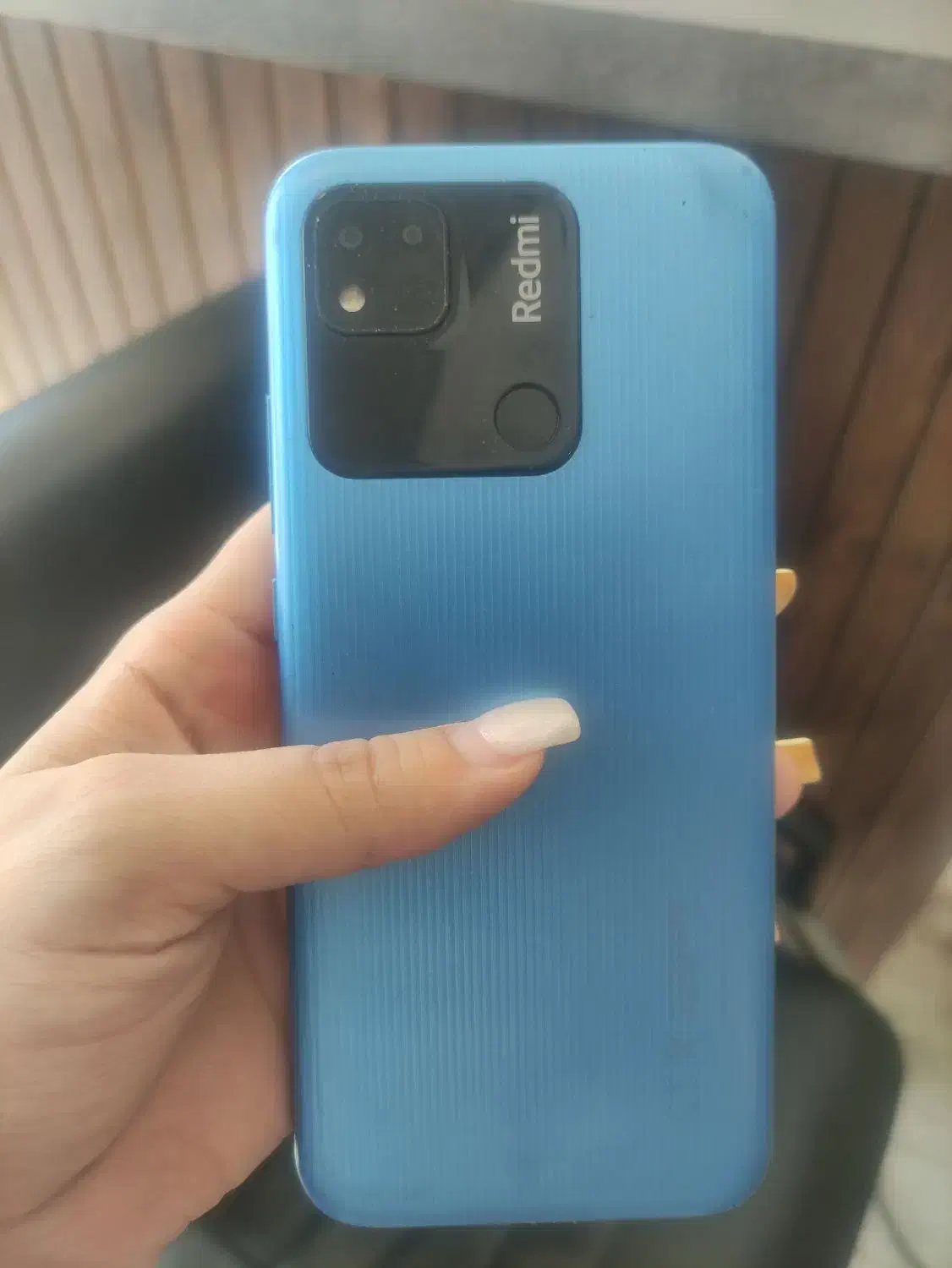 موبایل Redmi 10A در حد نو|موبایل|شیراز, دانشگاه شیراز|دیوار