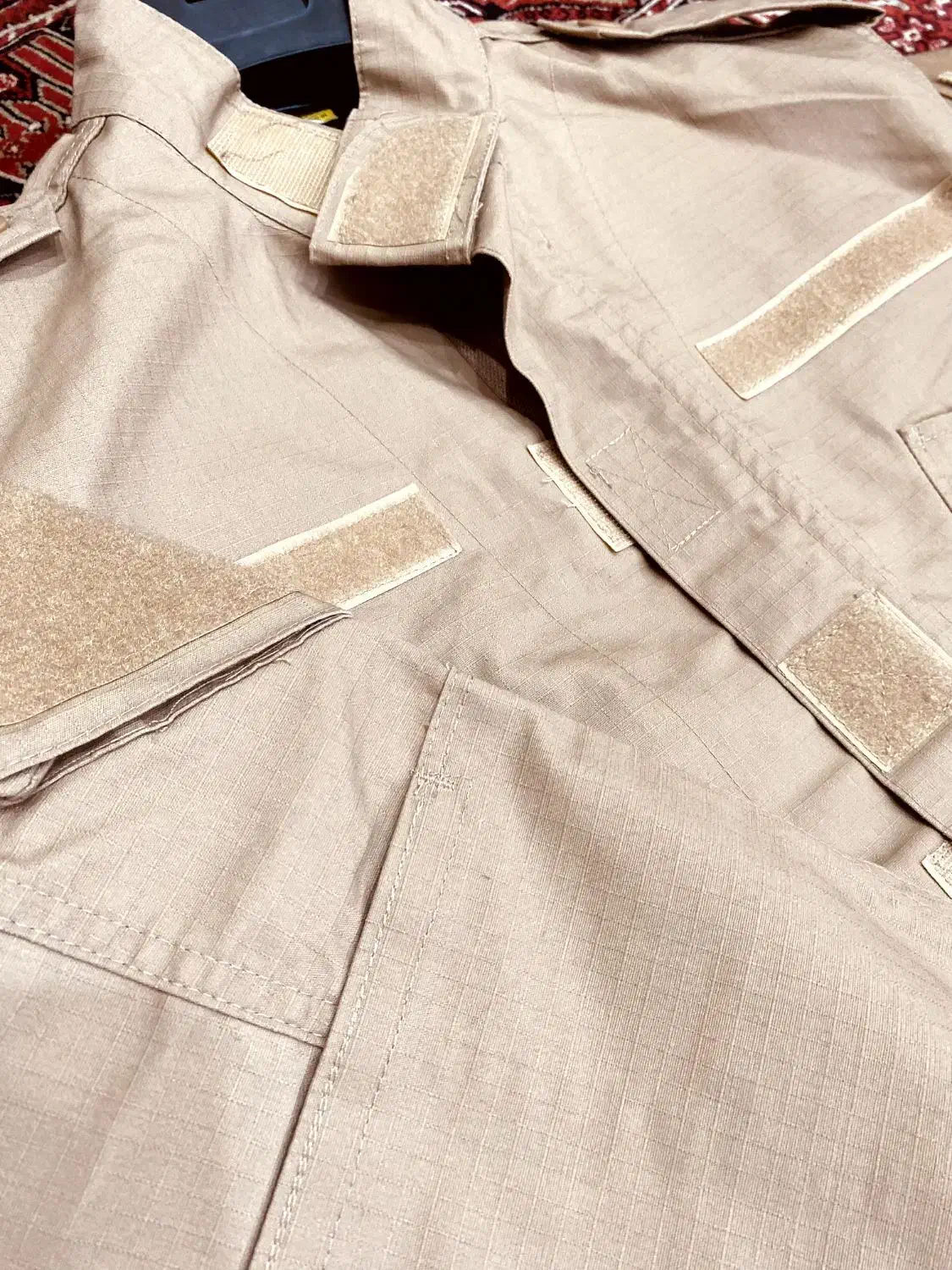 لباس 5.11تاکتیکال نظامی و طبیعت گردی|لباس|همدان, |دیوار