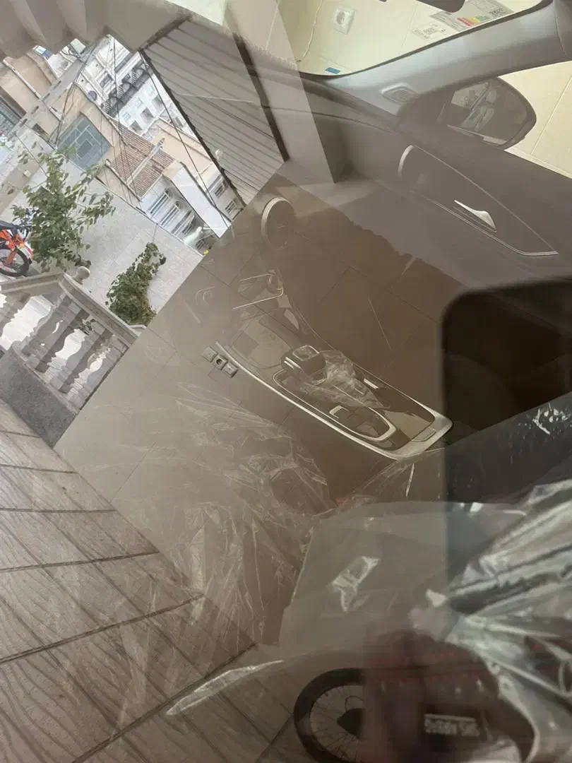 لاماری سفید صفر خشک تحویل امروز|خودرو سواری و وانت|ارومیه, |دیوار