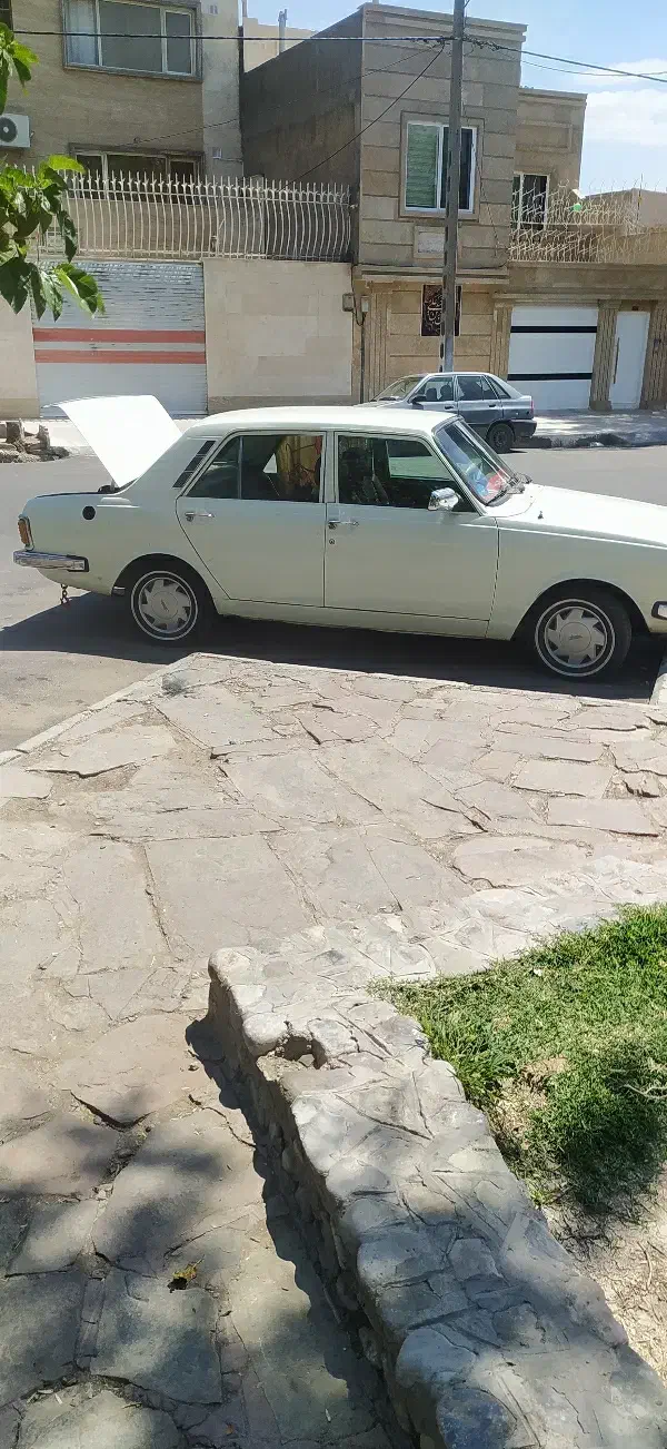 پیکان مدل 83|خودرو سواری و وانت|نیشابور, خط کاشمر|دیوار