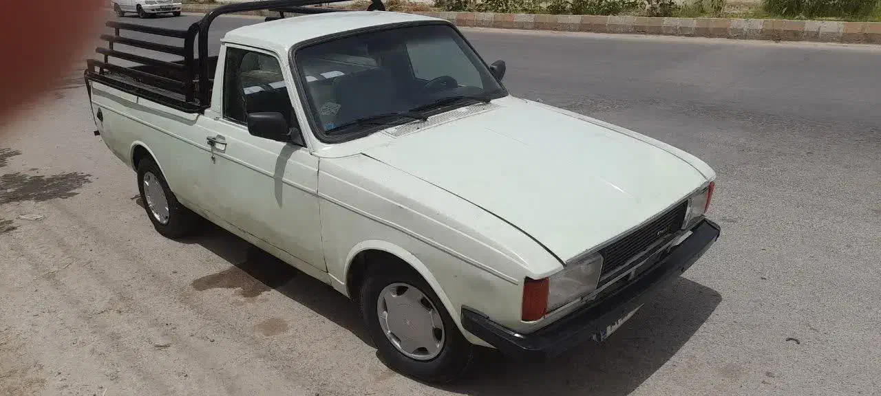 پیکان وانت|خودرو سواری و وانت|شادگان, |دیوار