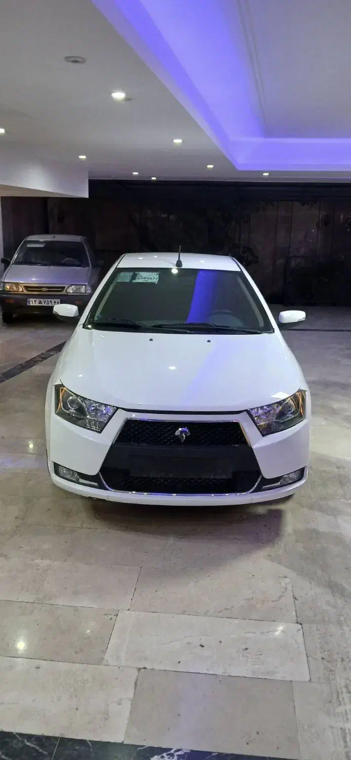 دنا ۹۸|خودرو سواری و وانت|تهران, زرکش|دیوار