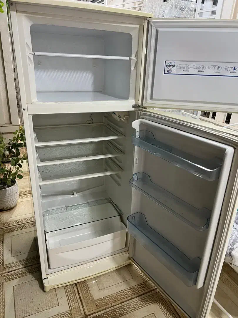 یخچال فیلور نیاز به تعمیر|یخچال و فریزر|رامجین, |دیوار