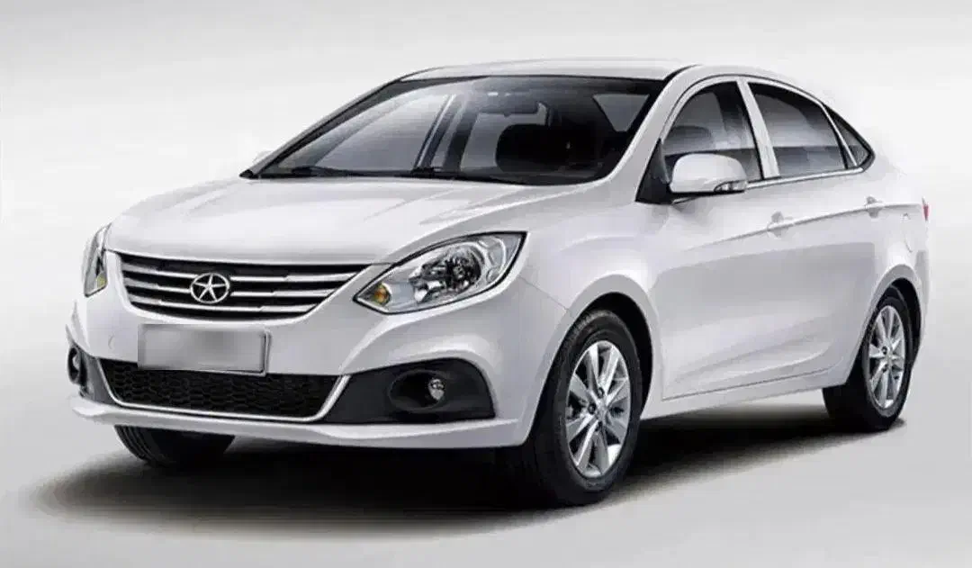 جک جی4|خودرو سواری و وانت|تهران, جنت‌آباد شمالی|دیوار