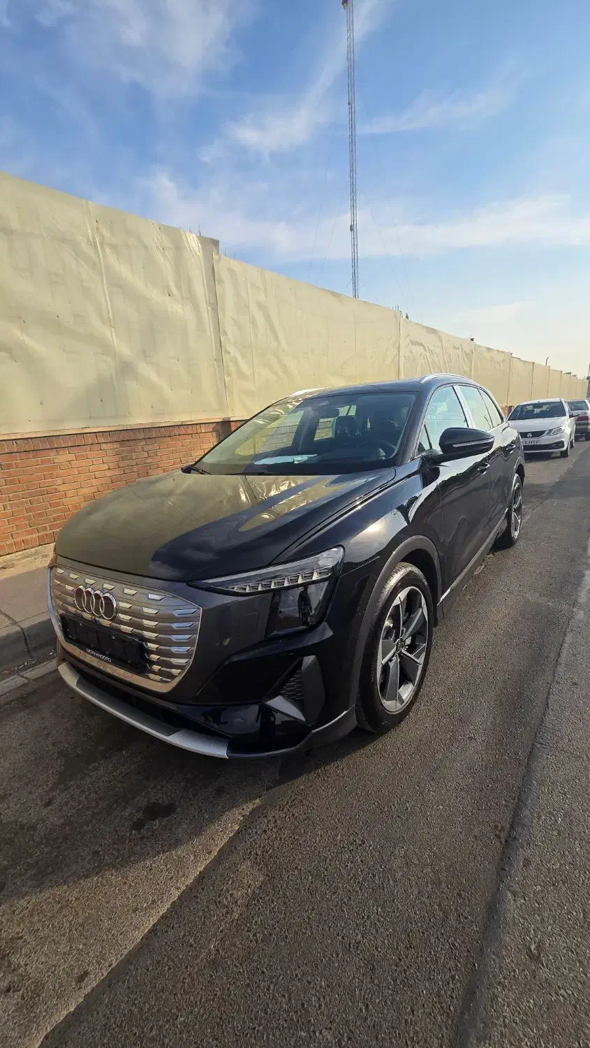 آئودی q5 2024|خودرو سواری و وانت|تهران, نارمک جنوبی|دیوار