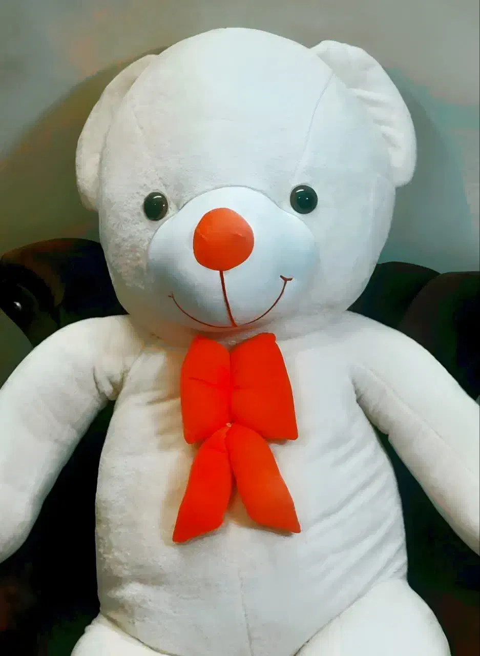 خرس عروسکی|اسباببازی|اصفهان, احمدآباد|دیوار