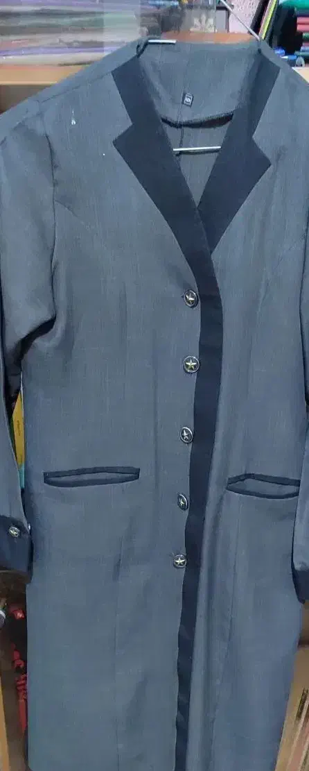 مانتو اداری تک|لباس|مرودشت, شهرک مهدیه|دیوار