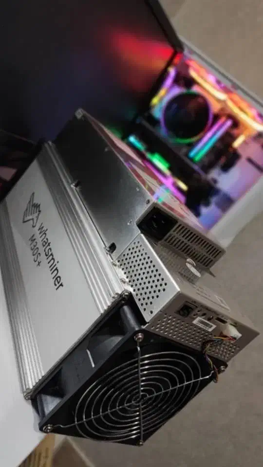 دنیای ماینر M30S 94/96/100/102 و M50 اکبند تضمینی|قطعات و لوازم جانبی رایانه|اهواز, کیانپارس |دیوار