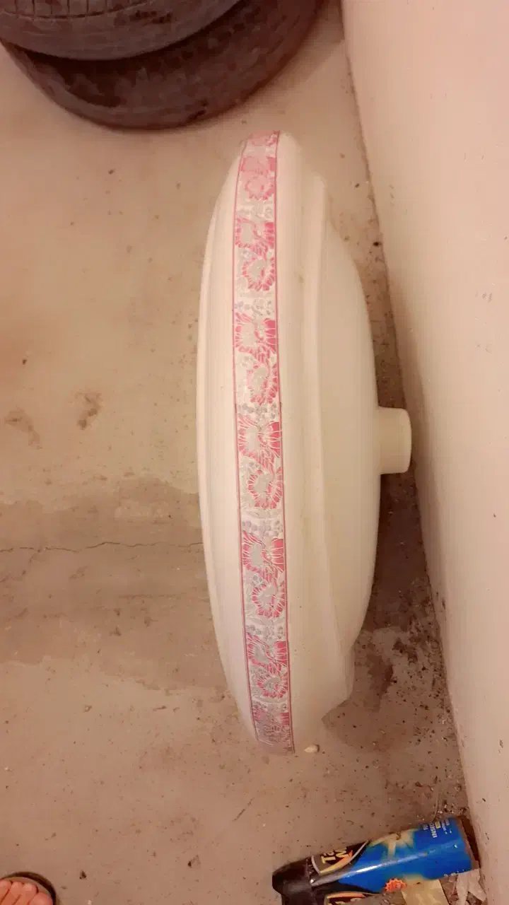 روشویی سرامیکی سالم|لوازم سرویس بهداشتی|نوشهر, |دیوار