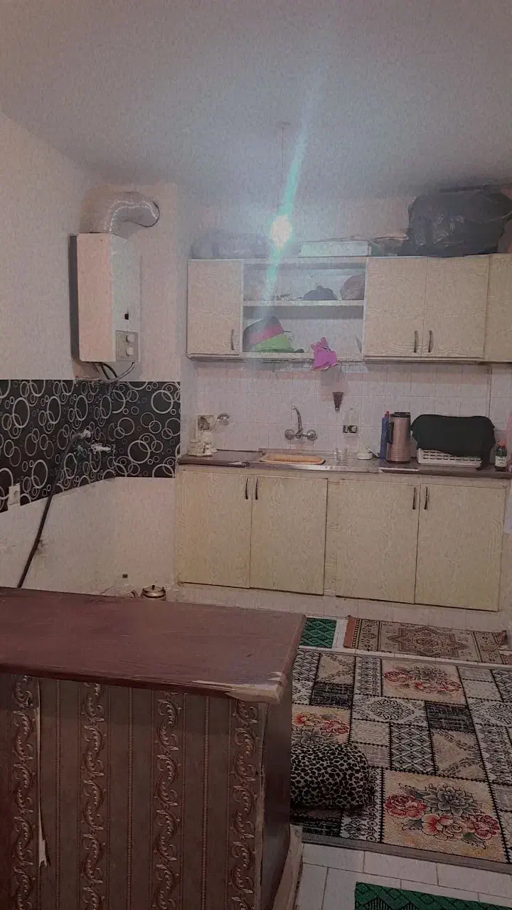 اپارتمان|فروش آپارتمان|چناران, |دیوار